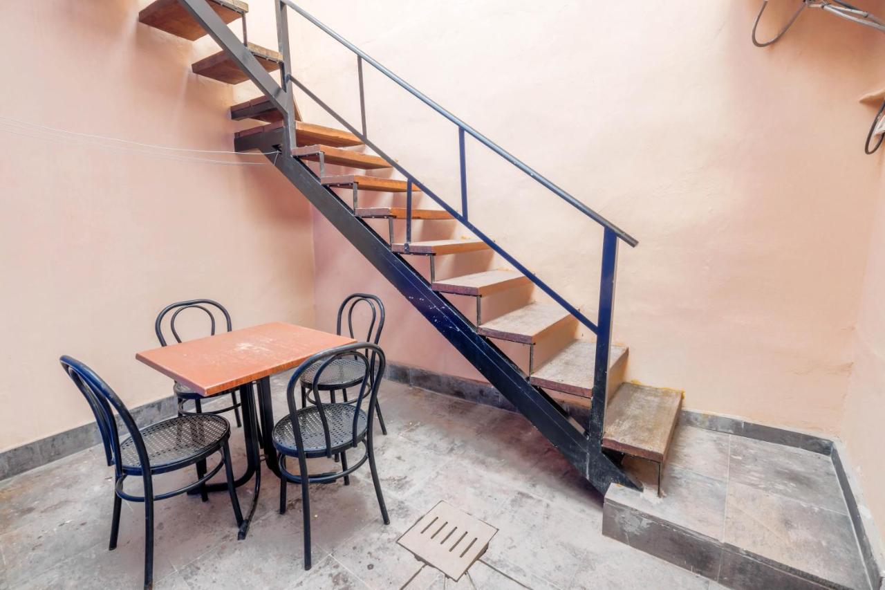 Casa Tradicional Canaria - D ガラチコ エクステリア 写真