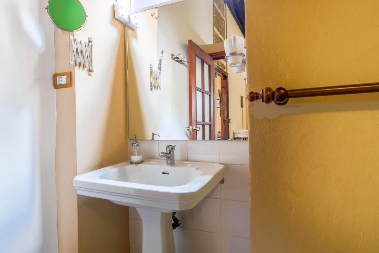 Casa Tradicional Canaria - D ガラチコ エクステリア 写真