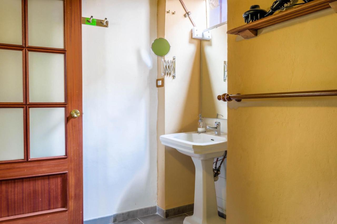 Casa Tradicional Canaria - D ガラチコ エクステリア 写真