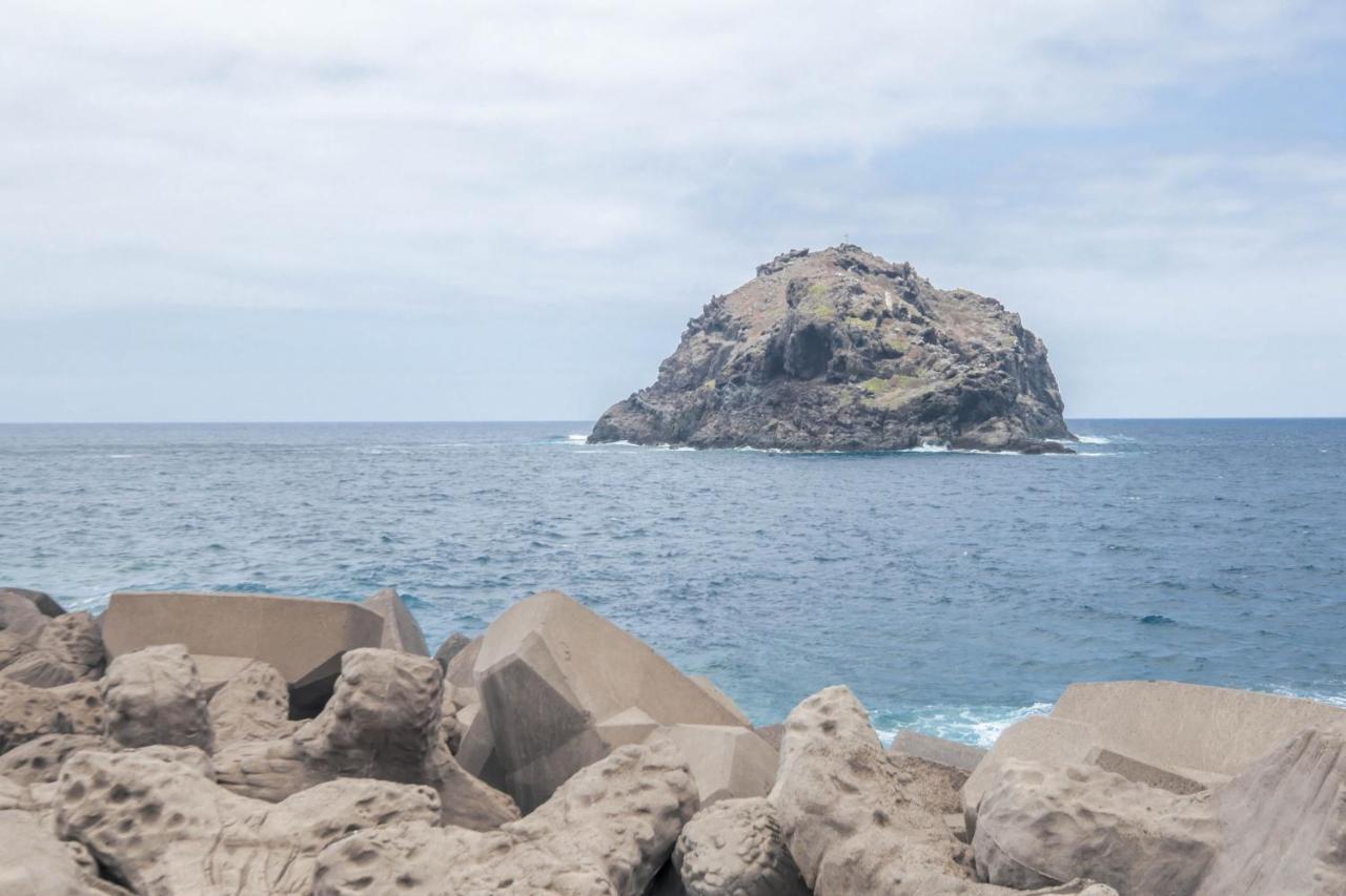 Casa Tradicional Canaria - D ガラチコ エクステリア 写真
